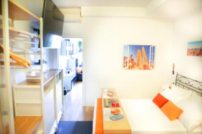 Casa Bolognese - in the heart of the city!